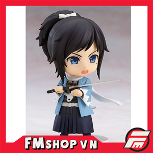 (JPV) NENDOROID 760 TOUKEN RANBU YAMATONOKAMI YASUSADA