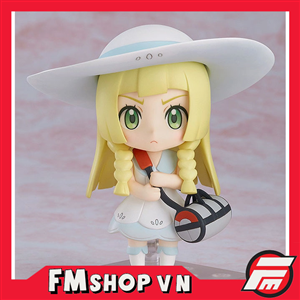 (JPV) NENDOROID 780 LILLIE