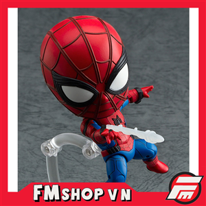 (JPV) NENDOROID 781 SPIDERMAN HOMECOMING