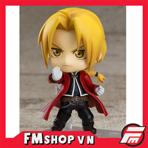 (JPV) NENDOROID 788 EWARD ERIC