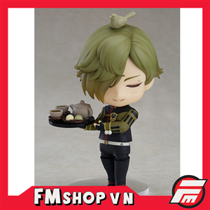 (JPV) NENDOROID 792 TOUKEN RANBU UGUISUMARU