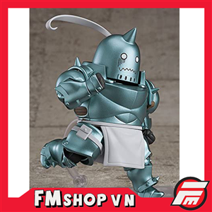(JPV) NENDOROID 796 ALPHONSE ELRIC