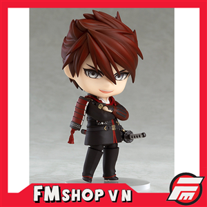 (JPV) NENDOROID 810 TOUKEN RANBU OKANEHIRA