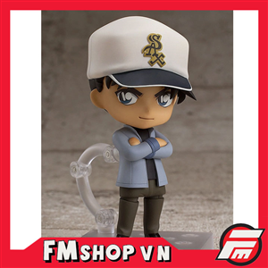 (JPV) NENDOROID 821 DETECTIVE CONAN : HEIJI HATTORI