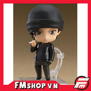(JPV) NENDOROID 824 DETECTIVE CONAN AKAI SHUICHI
