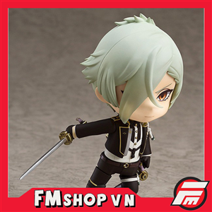 (JPV) NENDOROID 862 TOUKEN RANBU HIZAMARU