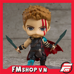 (JPV) NENDOROID 863 THOR BATTLE ROYALE