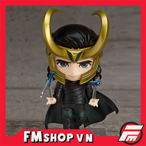 (JPV) NENDOROID 866 LOKI BATTLE ROYALE