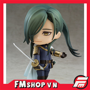 (JPV) NENDOROID 891 TOUKEN RANBU NIKKARI AOE