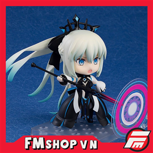 (JPV) NENDOROID 2150 FATE/GRAND ORDER BERSERKER/MORGAN