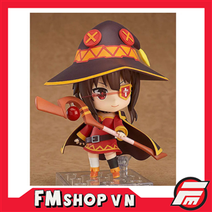 (JPV) NENDOROID MEGUMIN 725 OPEN