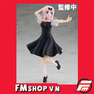 (JPV) POP UP PARADE CHIKA FUJIWARA