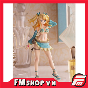 POP UP PARADE LUCY HEARTFILIA AQUARIUS VER