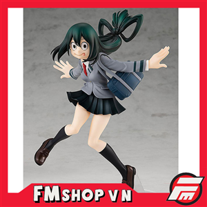 (JPV) POP UP PARADE MY HERO ACADEMIA TSUYU ASUI