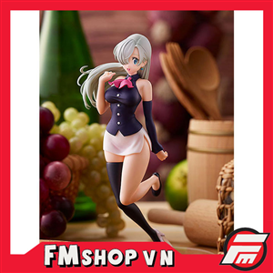 (JPV) POP UP PARADE SEVEN DEADLY SINS ELIZABETH