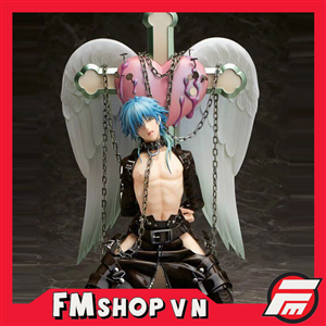 (JPV) PVC 18+ DRAMATICAL NATIVE SERAGAKI AOBA LIKE NEW