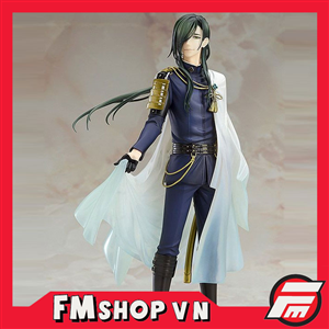 (JPV) PVC MAX FACTORY TOUKEN RANBU ONLINE: NIKKARI AOE