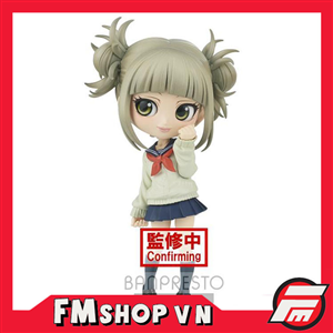 (JPV) QPOSKET MY HERO ACADEMIA: HIMIKO TOGA