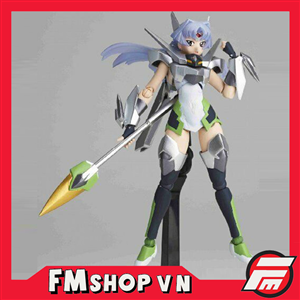 (JPV) REVOLTECH 072 REYCAL ORICHALCUM LIKE NEW