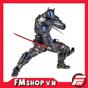 [2ND] REVOLTECH YAMAGUCHI ARKHAM KNIGHT