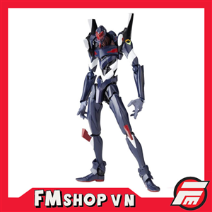 (JPV) REVOLTECH EVANGELION EVOLUTION UNIT 3