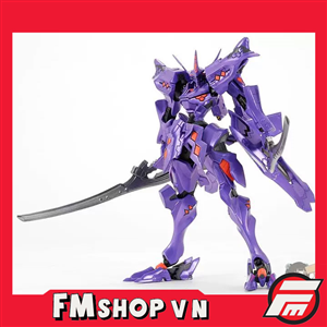 (JPV) REVOLTECH MUV-LUV TAKEMIKADUCHI 00R(PURPLE)OPEN