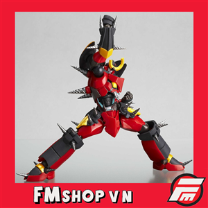 (JPV) REVOLTECH NO.058 GURREN LAGANN FULL DRILLIZED FORM