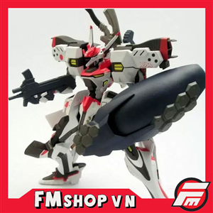 (JPV) REVOLTECH VOLK A3 MUV-LUV 022 SHIRANUI SECOND TYPE 2ND