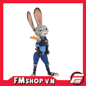 (JPV) REVOLTECH ZOOTOPIA JUDY HOPPS