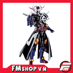 (JPV) RKF EVOL BLACK HOLE 2ND