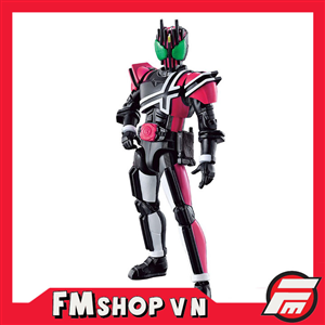 (JPV) RKF KAMEN RIDER DECADE 2ND