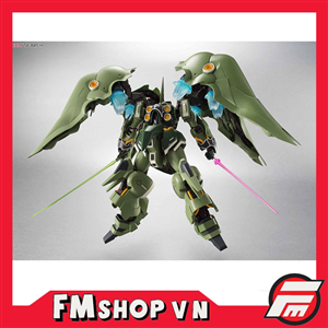 (JPV) ROBOT SPIRITS KSHATIRYA