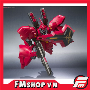 (JPV) ROBOT SPIRITS SAZABI LIKE NEW