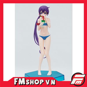 (JPV) SEGA AKEBONO SWIMSUIT