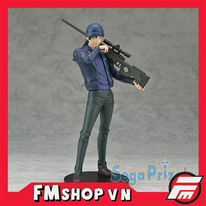 (JPV) SEGA DETECTIVE CONAN AKAI