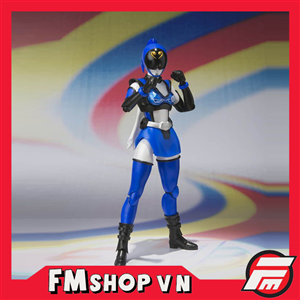 (JPV) SHF AKIBARANGER AKIBA BLUE 2ND