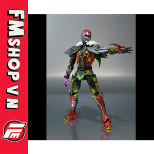 (2ND) SHF ANKH LOST 
