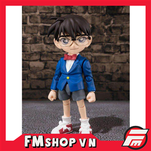 (JPV) SHF DETECTIVE CONAN EDOGAWA 2ND
