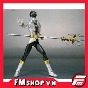 (JPV) SHF GOKAI SILVER 2ND 