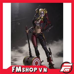 (JPV) SHF HARLEY QUINN INJUSTICE VER