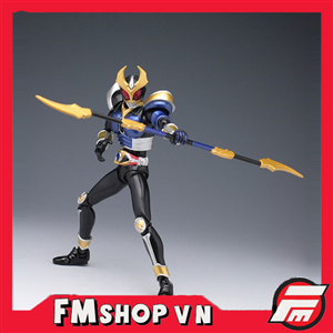 (JPV) SHF KAMEN RIDER AGITO STORM FORM 2ND