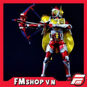 (JPV) SHF KAMEN RIDER BARON 2 ND 
