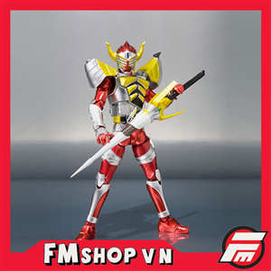 (JPV) SHF KAMEN RIDER BARON BANANA ARMS 2ND