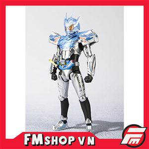 (JPV) SHF KAMEN RIDER CROSS Z CHARGE 2ND