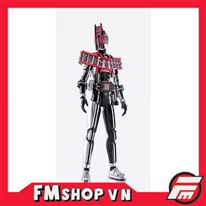 (2ND) SHF (SKC) KAMEN RIDER DECADE COMPLETE