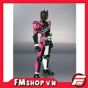 (JPV) SHF KAMEN RIDER DECADE VIOLENT EMOTION 2ND 