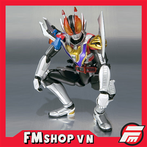 (JPV) SHF KAMEN RIDER DEN-O CLIMAX FORM LIKE NEW