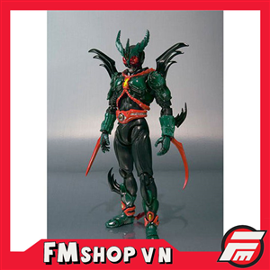 (2ND) SHF KAMEN RIDER EXCEED GILLS