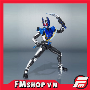 (JPV) SHF KAMEN RIDER GATTACK 2ND