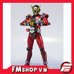 (JPV) SHF KAMEN RIDER GEIZ 2ND